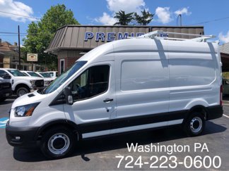 Used 2023 Ford Transit 250 148 High Roof image 1