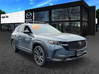 Certified 2023 MAZDA CX-50 AWD 2.5 S w/ Cargo Package image 1