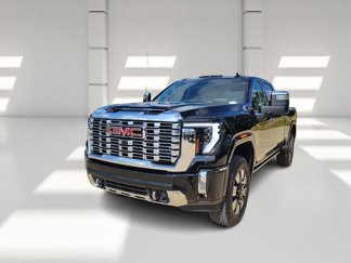 New 2025 GMC Sierra 2500 Denali w/ Denali Reserve Package image 1