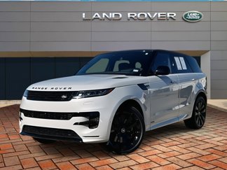 Used 2025 Land Rover Range Rover Sport Autobiography image 1