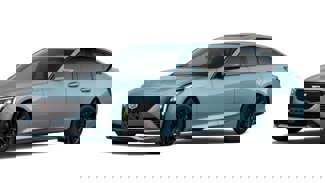 New 2026 Cadillac CT5 V w/ Platinum Package image 1
