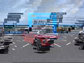 New 2025 Chevrolet TrailBlazer LT w/ Driver Confidence Package image 1