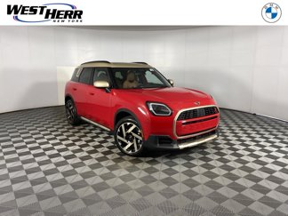 New 2025 MINI Cooper Countryman S w/ Comfort Package Max image 1