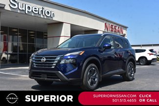 New 2026 Nissan Rogue SV w/ SV Premium Package image 1