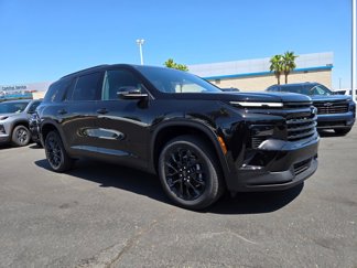New 2026 Chevrolet Traverse LT w/ Midnight/Sport Edition image 1