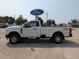 New 2025 Ford F250 XL image 1