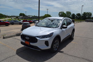 New 2025 Ford Escape ST-Line image 1