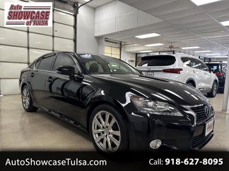 Used 2015 Lexus GS 350 image 1