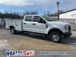 Used 2019 Ford F350 XL image 1