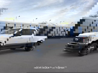 New 2025 Ford F350 King Ranch image 1