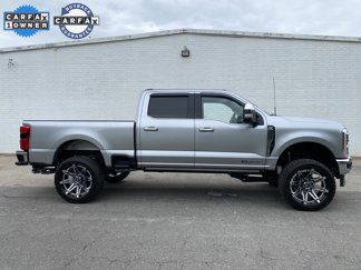 Used 2024 Ford F250 Lariat w/ Chrome Package image 1