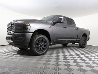 Used 2025 RAM 2500 Laramie image 1