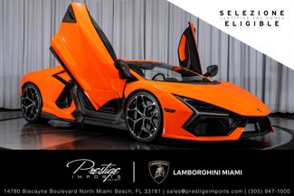 Used 2024 Lamborghini Revuelto image 1