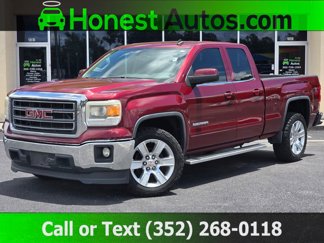 Used 2014 GMC Sierra 1500 SLE w/ SLE Preferred Package image 1