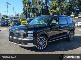 New 2026 Hyundai Palisade Calligraphy image 1