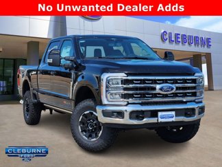 New 2025 Ford F250 Lariat image 1