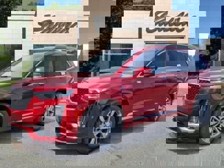 New 2025 Cadillac XT6 Premium Luxury w/ Technology Package image 1