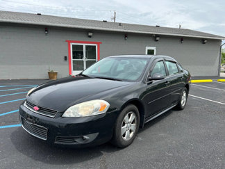 Used 2011 Chevrolet Impala LT image 1