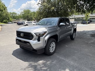 New 2025 Toyota Tacoma SR5 image 1