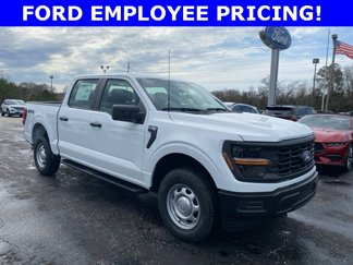 New 2025 Ford F150 XL image 1