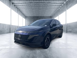 New 2025 Nissan Murano SV image 1