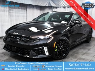 Used 2025 Kia K5 GT w/ GT1 Package image 1