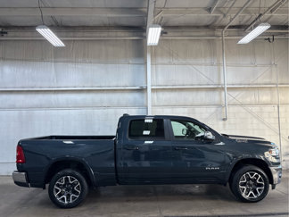 New 2025 RAM 1500 Laramie image 1