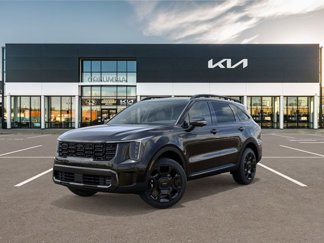 New 2026 Kia Sorento SX image 1