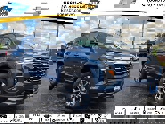 New 2026 Chevrolet Equinox LT w/ Convenience Package II image 1