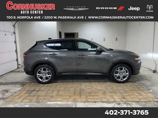 New 2024 Dodge Hornet R/T Plus w/ Tech Pack Plus w/o Parking image 1
