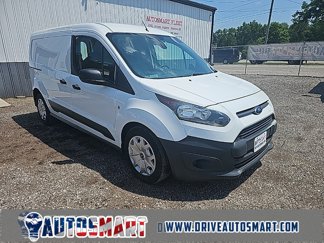Used 2017 Ford Transit Connect XL image 1