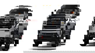 New 2025 GMC Sierra 2500 AT4 w/ AT4 Premium Plus Package image 1