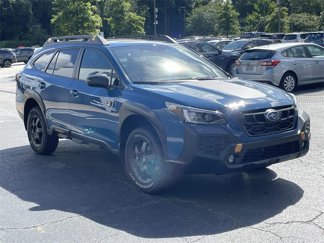 New 2025 Subaru Outback Wilderness image 1