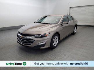 Used 2023 Chevrolet Malibu LT image 1