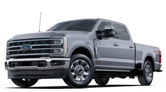 New 2025 Ford F350 Lariat image 1