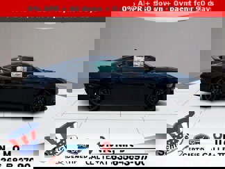 New 2025 Ford Mustang Dark Horse image 1