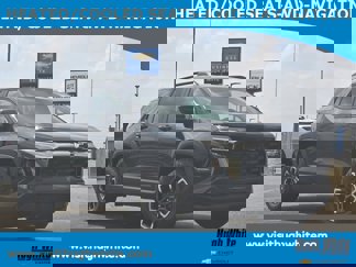 New 2026 Chevrolet Equinox ACTIV w/ Convenience Package III image 1