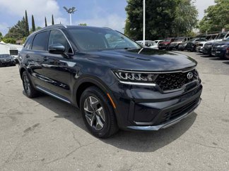 Used 2021 Kia Sorento S image 1