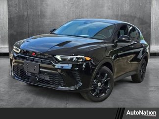New 2025 Dodge Hornet GT w/ GT Blacktop Package image 1