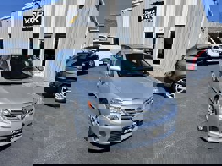 Used 2013 Toyota Corolla LE image 1
