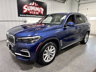 Used 2020 BMW X5 xDrive40i w/ Premium Package image 1