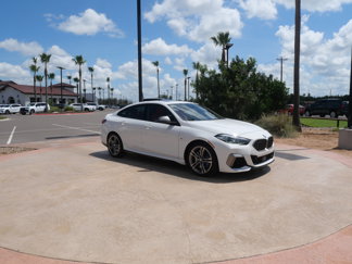 Used 2023 BMW M235i xDrive Gran Coupe image 1