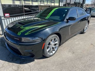 Used 2023 Dodge Charger GT image 1