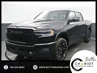 New 2025 RAM 1500 Limited image 1