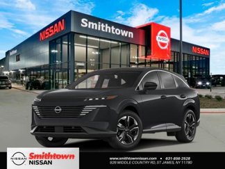New 2025 Nissan Murano SL image 1