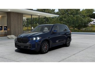 New 2026 BMW X5 xDrive50e w/ M Sport Package image 1
