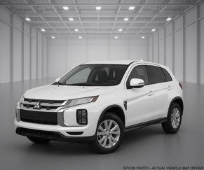 Used 2022 Mitsubishi Outlander Sport SE image 1