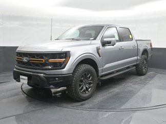 New 2025 Ford F150 Tremor w/ Equipment Group 402A High image 1