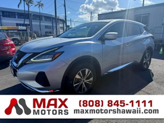 Used 2023 Nissan Murano S image 1
