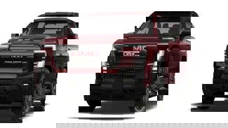 New 2026 GMC Sierra EV Elevation image 1